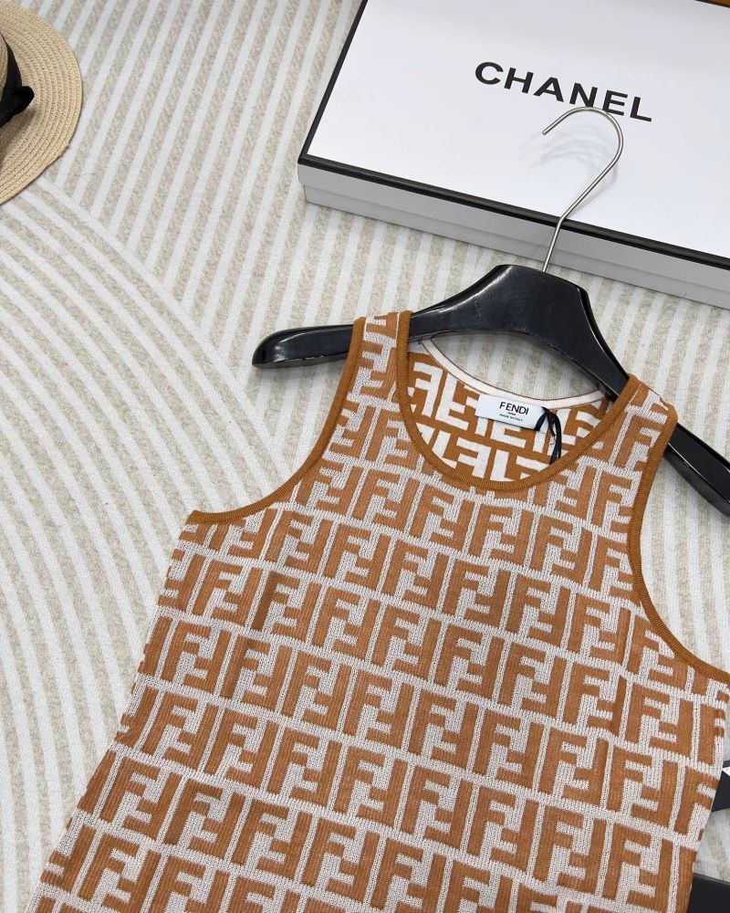 Fendi Vest